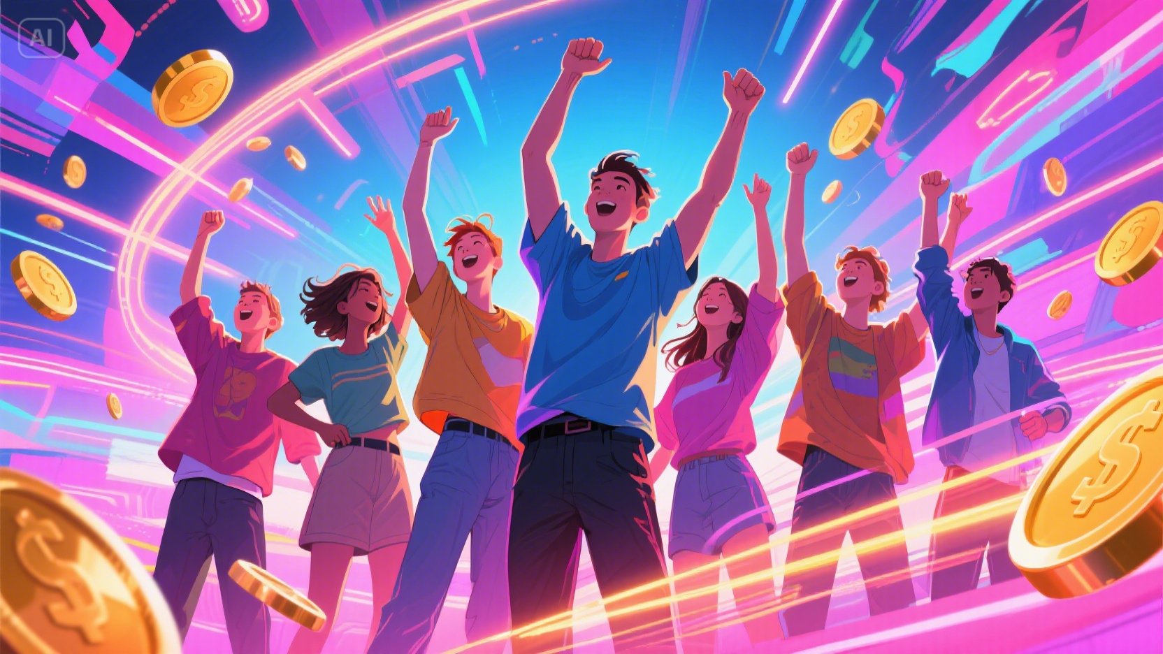 Registration at MegaWin Casino