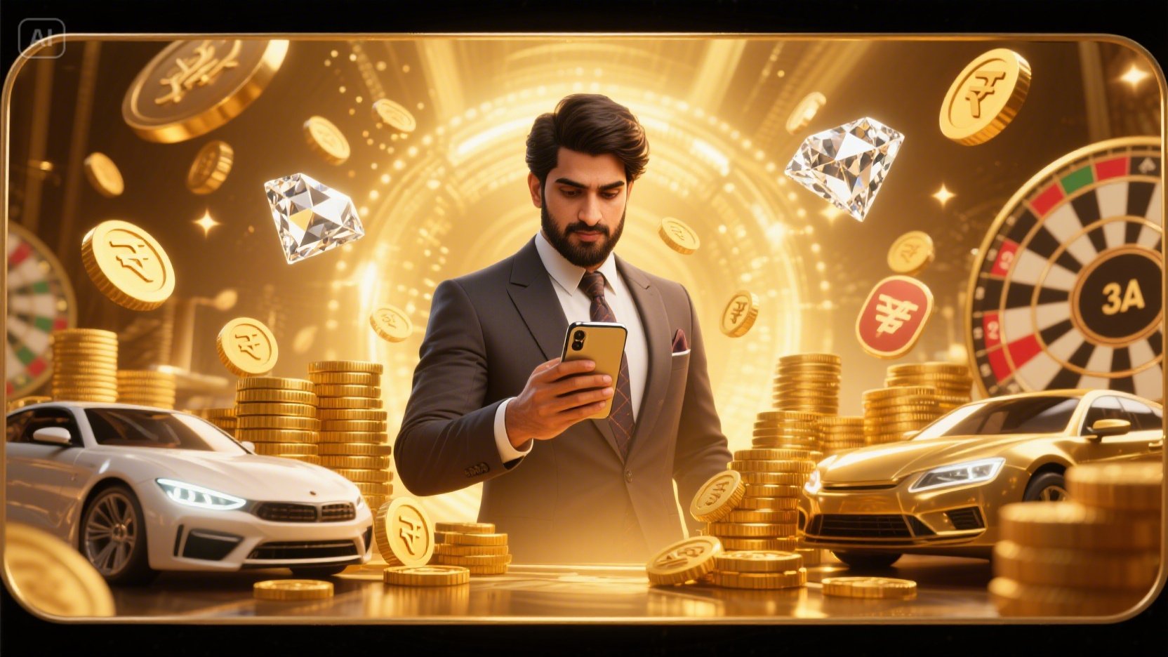 MegaWinDeposit in PKR and enjoy a 200% instant reward! Pakistani players can play confidently, win big, and withdraw PKR winnings instantly.