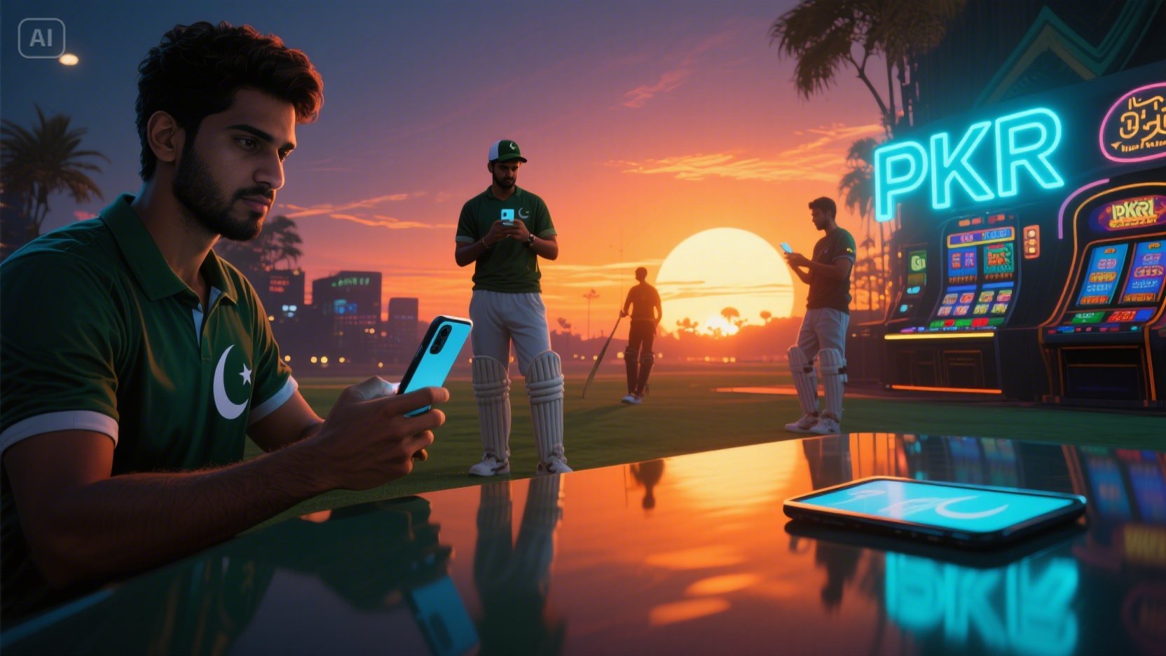 Casino MegaWin desktop and mobile interfaces