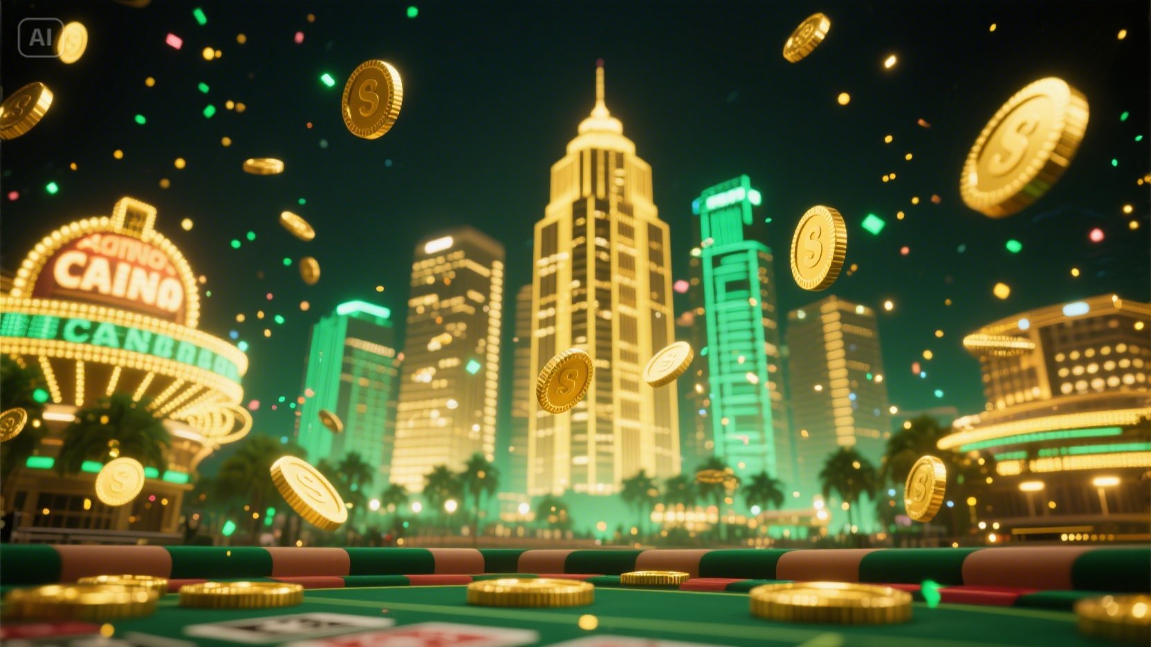 Registration at MegaWin Casino